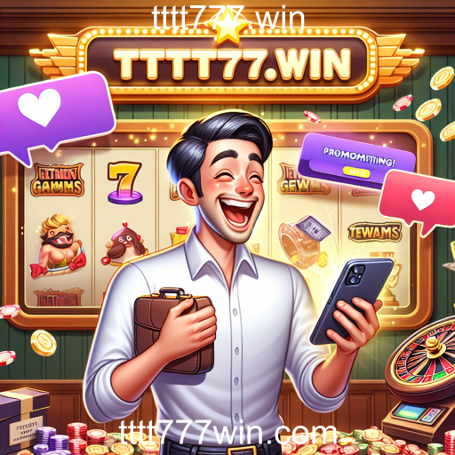 Descubra as Melhores Promoções em tttt777.win